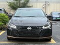 2026 Nissan Altima VI (L34) Рестайлинг, чёрный - вид 1