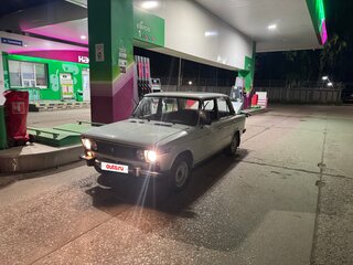 1997 Lada (ВАЗ) 2106 5-speed, белый, 110000 рублей, вид 1