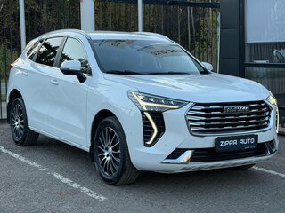 2023 Haval Jolion I, белый, 1999000 рублей, вид 1