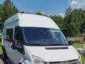 2011 Ford Transit, белый, 1050000 рублей - вид 2
