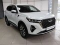 2023 Chery Tiggo 7 Pro Max I, белый, 1670000 рублей - вид 2