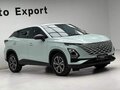 2022 Chery Omoda 5, зелёный, 1470000 рублей - вид 6