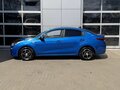 2018 Kia Rio IV, голубой, 1200000 рублей - вид 3