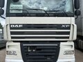 2015 DAF XF 105, белый, 2990000 рублей - вид 6