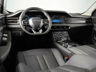 2026 Jetour X90+, чёрный, 4199000 рублей, вид 2