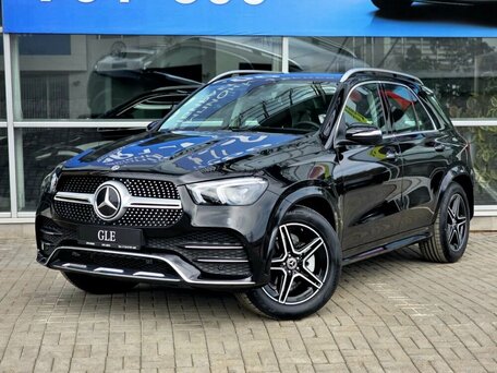 Mercedes-Benz GLE II (V167)