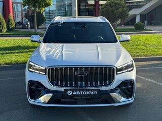 2026 Geely Monjaro I, белый, 4275000 рублей, вид 2