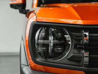 2026 Haval H3 I Рестайлинг, оранжевый, 2899000 рублей, вид 5