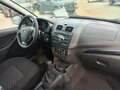 2026 Lada (ВАЗ) Granta I Рестайлинг, коричневый, 1121000 рублей - вид 6