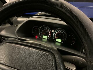 2009 Lada (ВАЗ) 2115, чёрный, 165000 рублей, вид 5