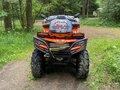 2020 CFMoto CFORCE 1000 EPS, оранжевый, 950000 рублей - вид 10