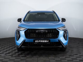2026 Haval Jolion I Рестайлинг 2, синий, 2350000 рублей, вид 3
