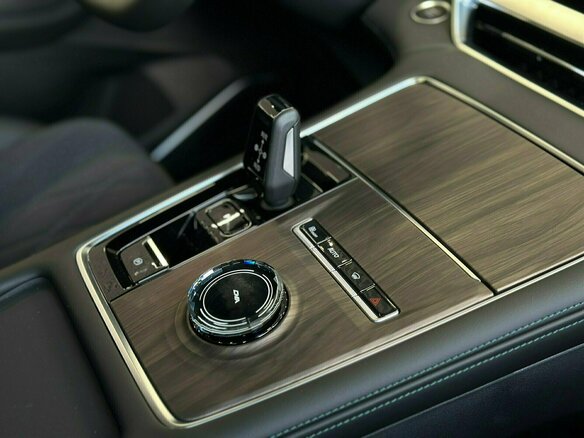 2026 Geely Monjaro I Рестайлинг, зелёный, 4599990 рублей - вид 6