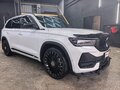 2024 Geely Monjaro (Xingyue L) I Рестайлинг (China Market), белый, 3700000 рублей - вид 1