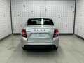2026 Lada (ВАЗ) Granta I Рестайлинг, серебристый, 1083000 рублей - вид 5