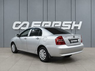 2012 Lifan Solano I (620), серебристый, 344000 рублей, вид 2
