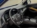 2021 Haval F7x I, синий, 2150000 рублей - вид 3