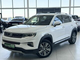 Changan CS35 Plus I