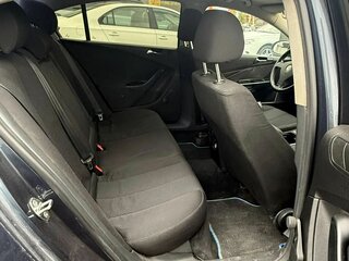 2008 Volkswagen Passat B6, синий, 650000 рублей, вид 4