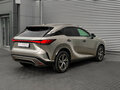 2025 Lexus RX 300 V, серый, 6850000 рублей - вид 3