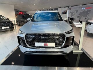 2026 Tenet T8, серый, 3885000 рублей, вид 4