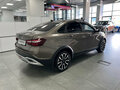 2024 Lada (ВАЗ) Vesta Cross I Рестайлинг (NG), коричневый, 1350000 рублей - вид 5