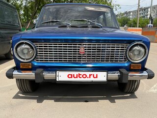 1972 Lada (ВАЗ) 2102, синий, 300000 рублей, вид 3