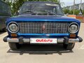 1972 Lada (ВАЗ) 2102, синий, 300000 рублей - вид 2