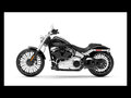 2026 Harley-Davidson Breakout, чёрный, 3800000 рублей - вид 4