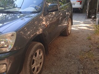 2012 Vortex Tingo I, серый, 470000 рублей, вид 5