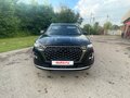2023 Chery Tiggo 7 Pro Max I, чёрный, 2199999 рублей - вид 1