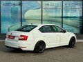 2020 Skoda Octavia III (A7) Рестайлинг, белый, 1850000 рублей - вид 4