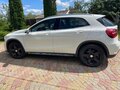 2017 Mercedes-Benz GLA 200 I (X156) Рестайлинг, белый, 1750000 рублей