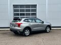 2026 Haval Jolion I Рестайлинг 2, серый - вид 3