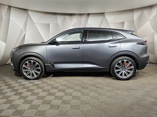 2023 Changan UNI-K iDD, серый, 2650000 рублей, вид 5