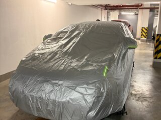 2008 Volkswagen Passat B6, серебристый, 2100000 рублей, вид 5