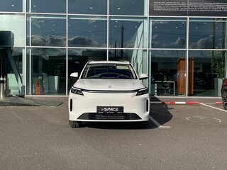 2026 Evolute i-Space I Рестайлинг, белый, 3890000 рублей, вид 5