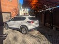 2015 Mazda CX-5 I Рестайлинг, белый, 1280000 рублей - вид 7