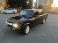 2010 Lada (ВАЗ) 2105, чёрный, 149000 рублей