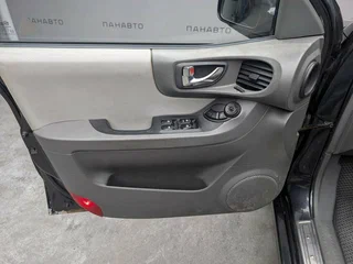 2008 Hyundai Santa Fe Classic Classic, чёрный, 547000 рублей, вид 5
