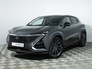 2023 Changan UNI-T I, серый, 2014000 рублей, вид 1