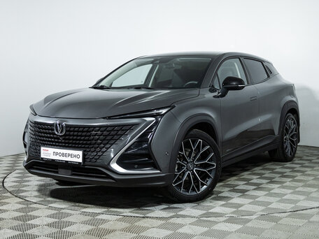Changan UNI-T I