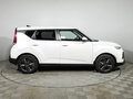 2020 Kia Soul III, белый - вид 3
