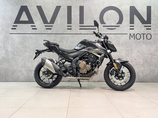 2026 Voge 525R, чёрный, 599000 рублей, вид 1