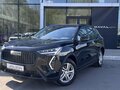2026 Haval Jolion I Рестайлинг 2, чёрный, 2649000 рублей