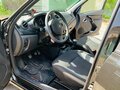2022 Lada (ВАЗ) Granta I Рестайлинг, чёрный, 827000 рублей - вид 7