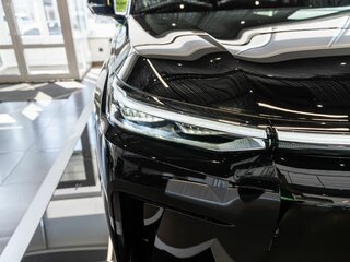 2026 GAC S9, чёрный, 6899000 рублей, вид 4