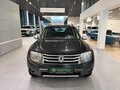 2012 Renault Duster I, чёрный, 799000 рублей - вид 1