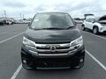 2018 Nissan Dayz I Рестайлинг, чёрный - вид 1