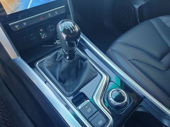 2023 JAC T8 Pro, чёрный, 2589999 рублей - вид 13